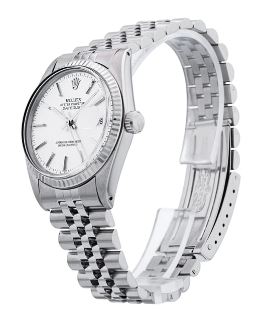Rolex Datejust 16014 Image 2